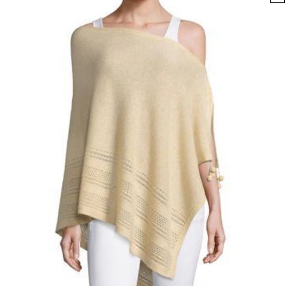 Lilly Pulitzer Miranda Cashmere Wrap